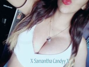 X_Samantha_Candyy_X
