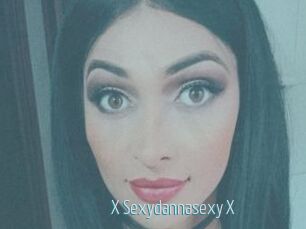 X_Sexydannasexy_X