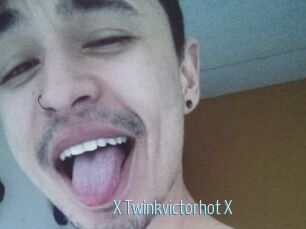 X_Twinkvictorhot_X