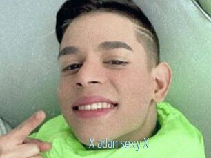X_adan_sexy_X