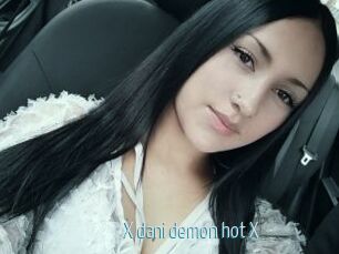 X_dani_demon_hot_X