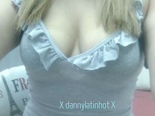X_dannylatinhot_X