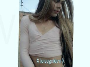 X_luisagolden_X