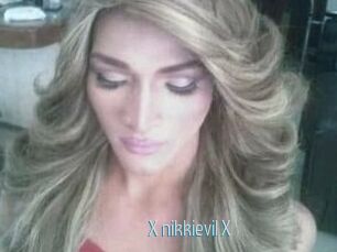 X_nikkievil_X
