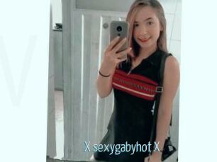 X_sexygabyhot_X