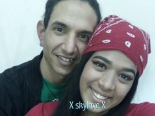 X_skylove_X