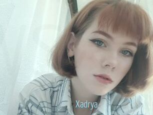 Xadrya