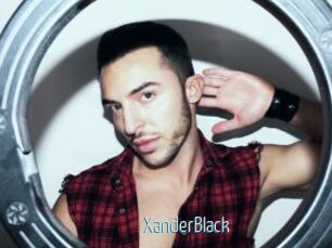 XanderBlack Video Sexe