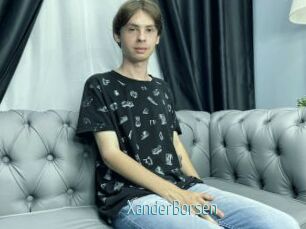 XanderBorsen