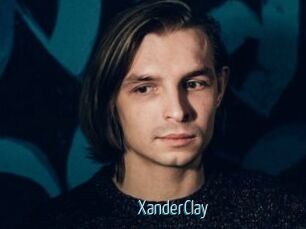 XanderClay