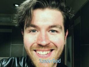 XanderReid