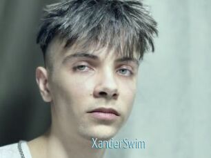 XanderSwim