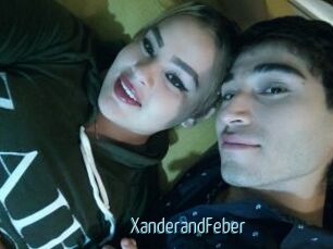 XanderandFeber