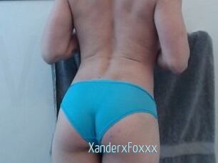 XanderxFoxxx