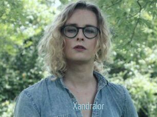 Xandralor