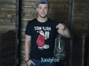 XandyFox