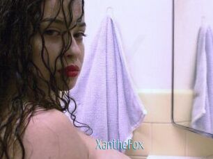 Xanthe_Fox
