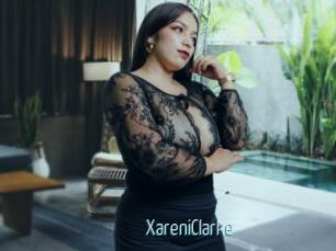 XareniClarke