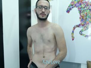 Xavi_Love