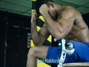 Xavi_Maldonado