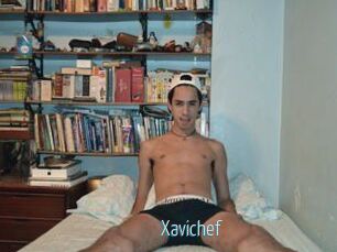 Xavichef