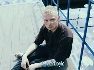 XavierDoyle
