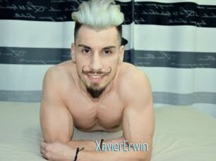XavierErwin