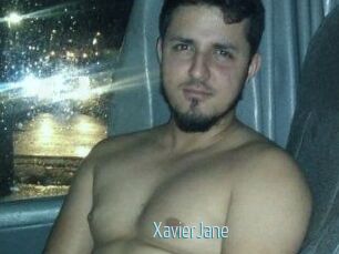 Xavier_Jane
