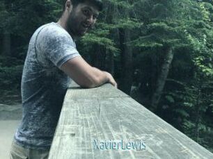 Xavier_Lewis