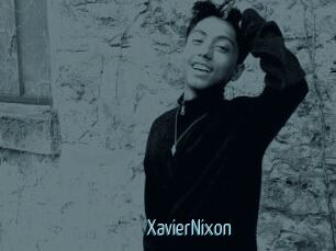 XavierNixon