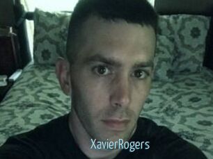 Xavier_Rogers