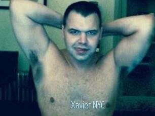 Xavier_NYC