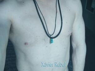 Xavier_Rebel