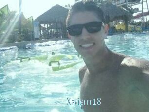Xavierrr18