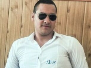 Xboy