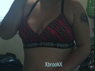 XbrookX