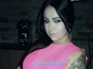 XclusiveLilLatina