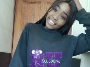 Xcocodiva