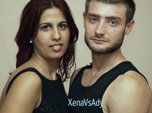 XenaVsAdy