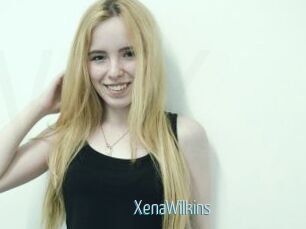 XenaWilkins