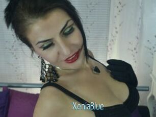 XeniaBlue