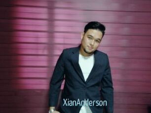 XianAnderson