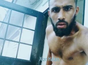 Xian_Hakim