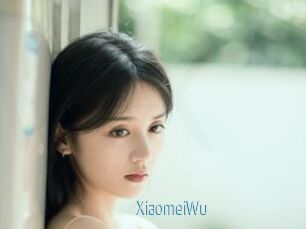 XiaomeiWu