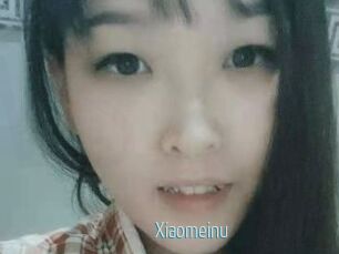 Xiaomeinu