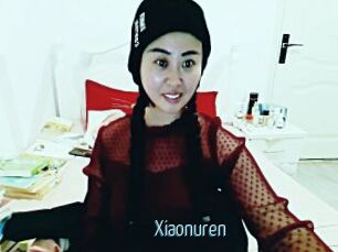 Xiaonuren