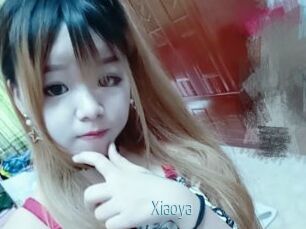 Xiaoya
