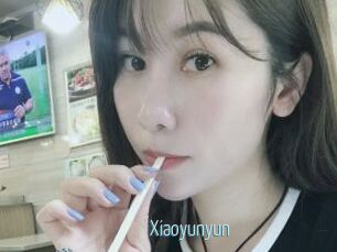 Xiaoyunyun