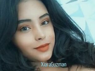 XiaraGuzman