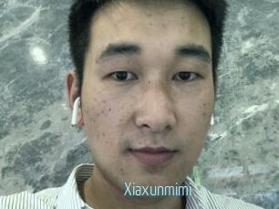 Xiaxunmimi
